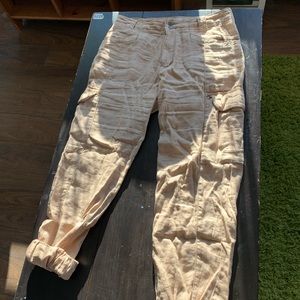 American Eagle Hi-rise